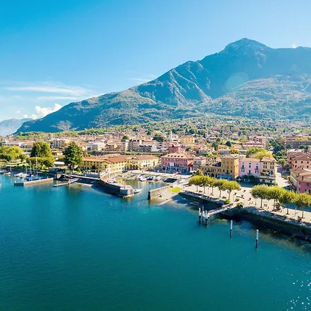 Fiori Pool-gartenwohnung Apartment *