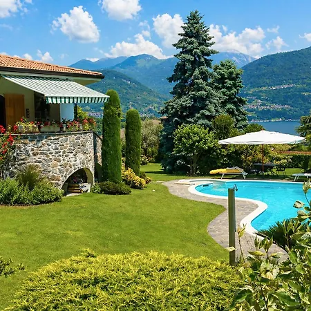 Fiori Pool-gartenwohnung Appartement *