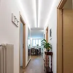 Apartman Fiori Pool-gartenwohnung Colico