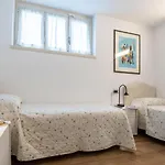 Apartman Fiori Pool-gartenwohnung