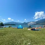 Apartman Fiori Pool-gartenwohnung