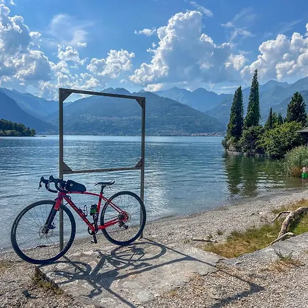 Fiori Pool-gartenwohnung